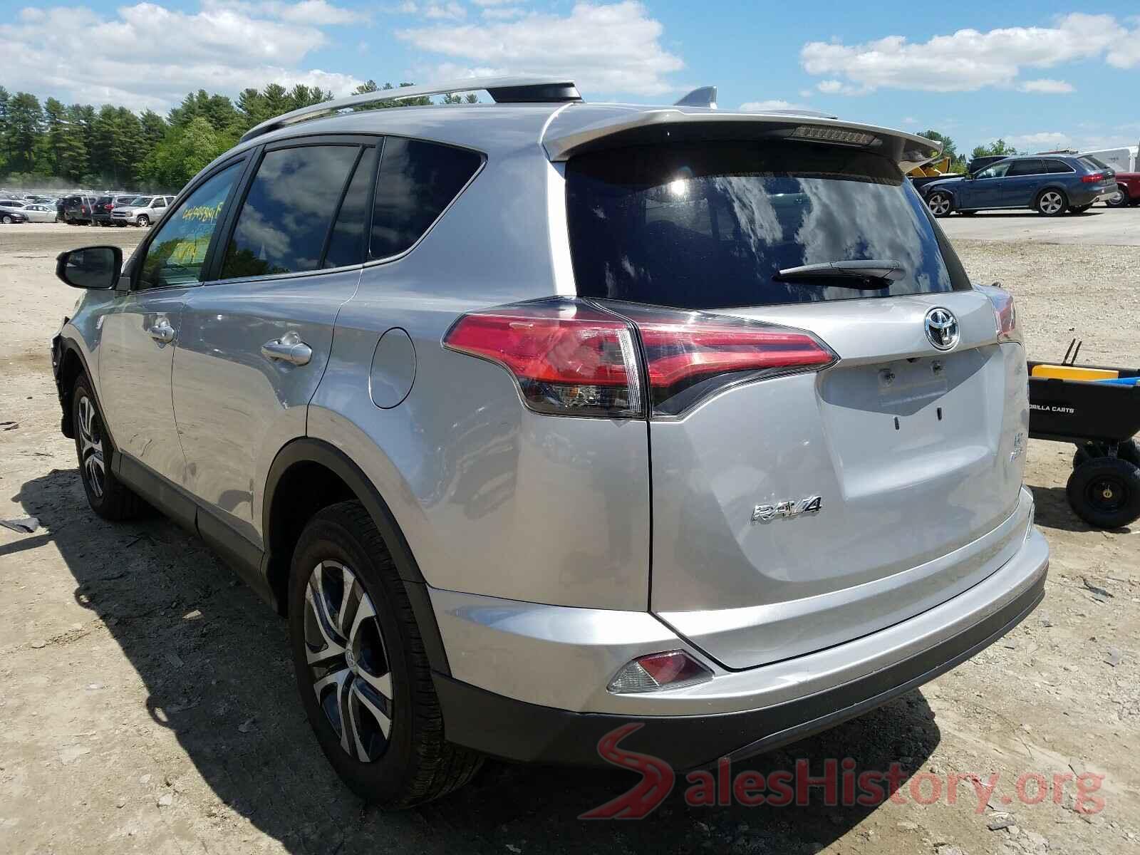 2T3BFREV8GW513504 2016 TOYOTA RAV4