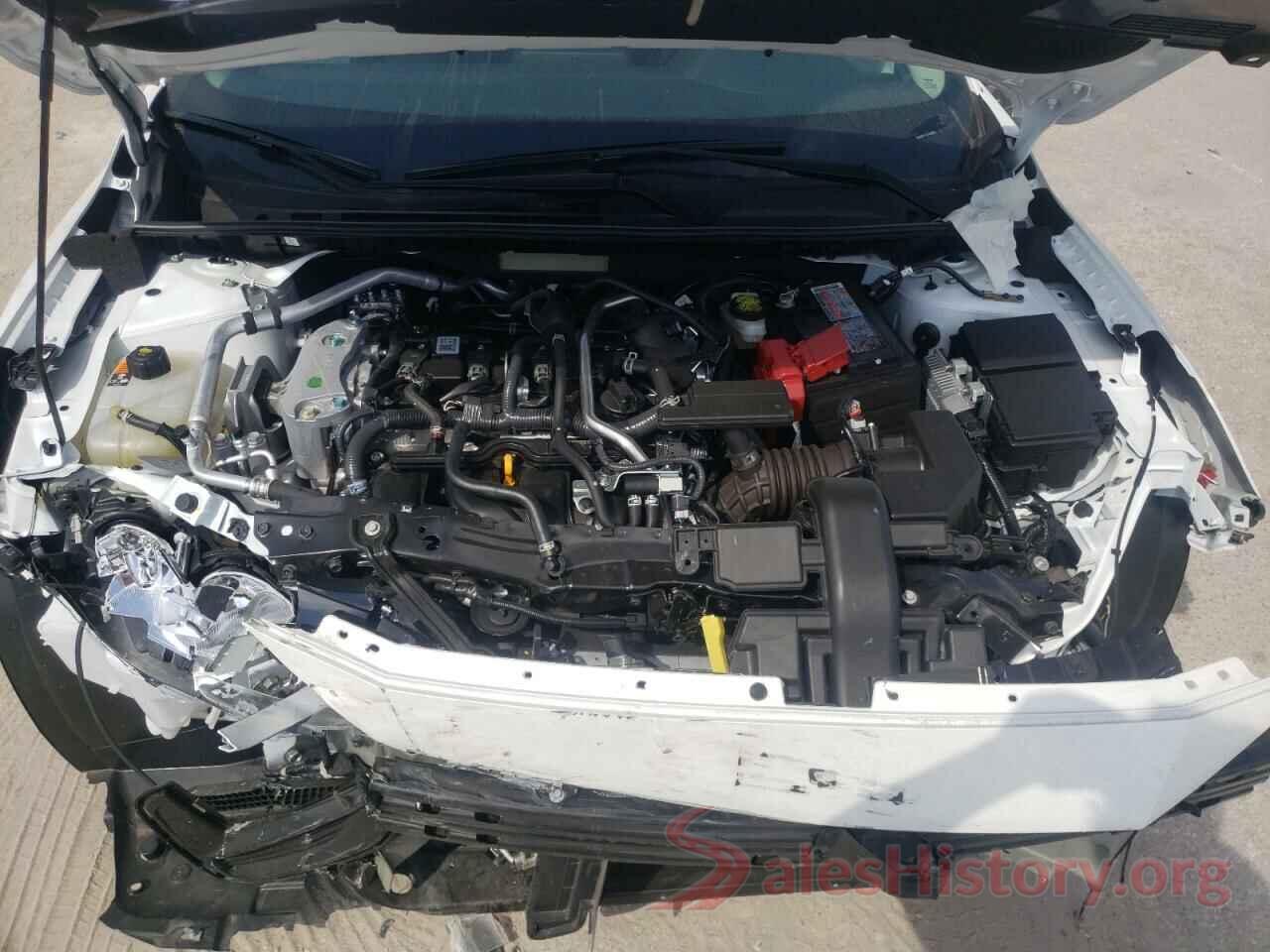 3N1AB8CV1LY308859 2020 NISSAN SENTRA