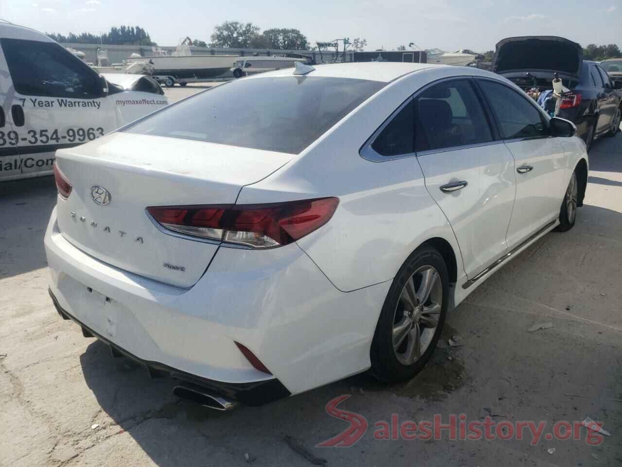 5NPE34AF1JH680552 2018 HYUNDAI SONATA