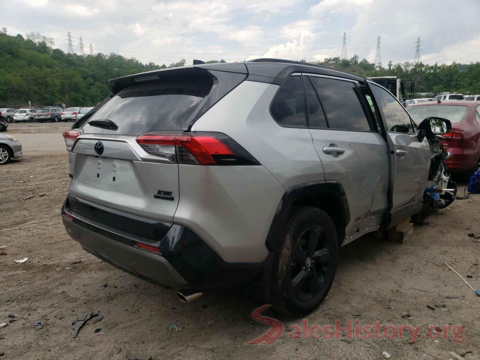 JTMEWRFV0LJ033767 2020 TOYOTA RAV4