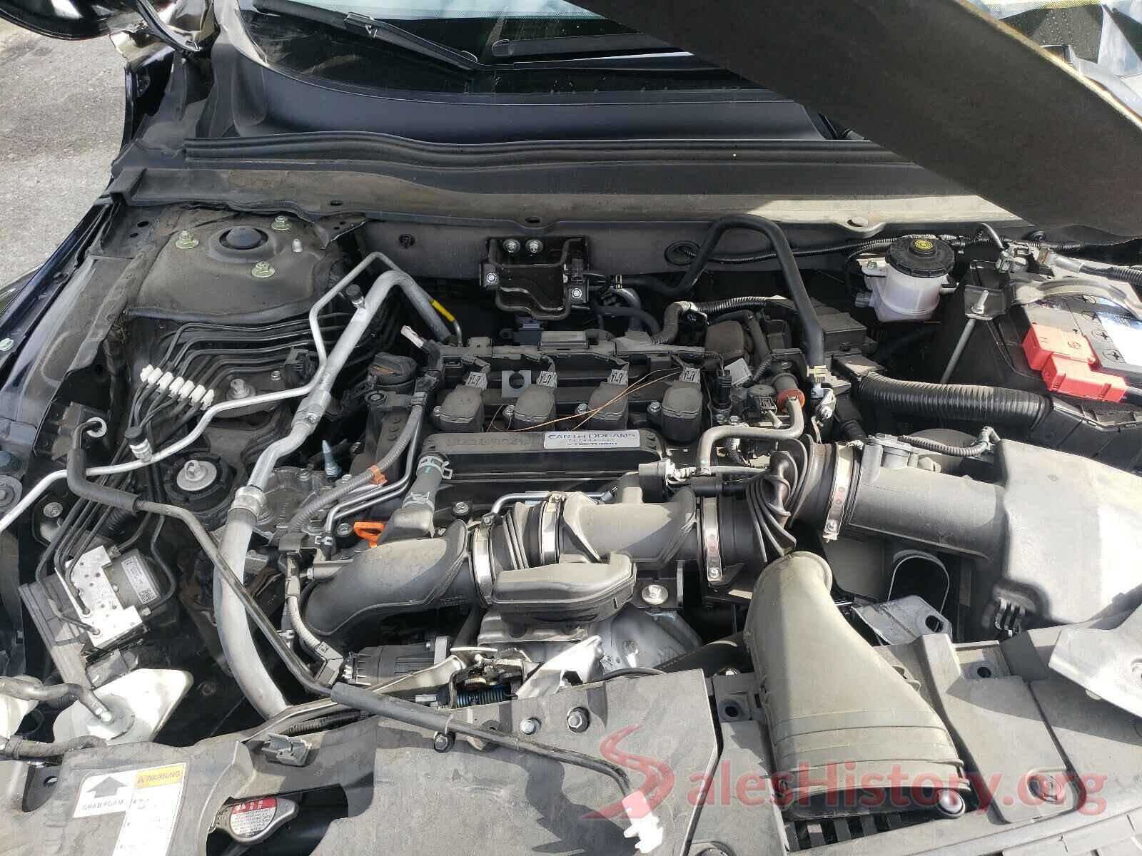 1HGCV1F18JA079936 2018 HONDA ACCORD