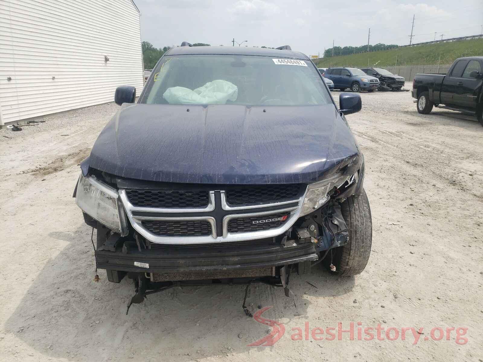 3C4PDCBB1KT758566 2019 DODGE JOURNEY