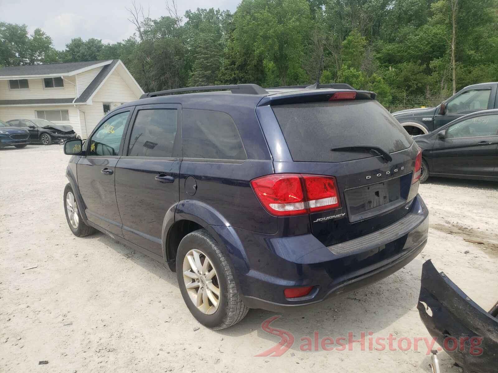 3C4PDCBB1KT758566 2019 DODGE JOURNEY