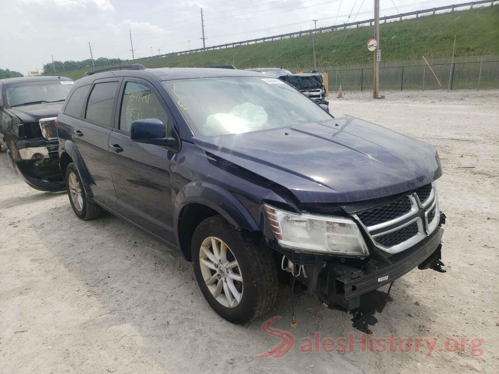 3C4PDCBB1KT758566 2019 DODGE JOURNEY