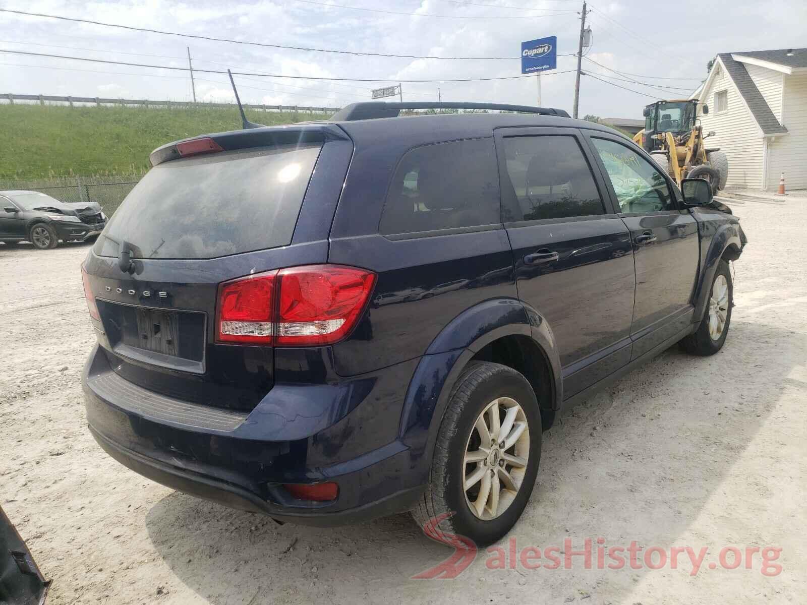 3C4PDCBB1KT758566 2019 DODGE JOURNEY