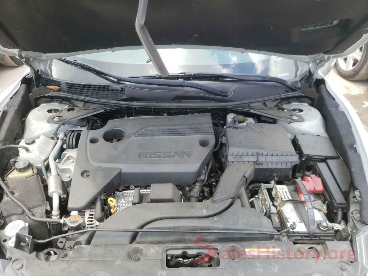 1N4AL3AP9JC181324 2018 NISSAN ALTIMA