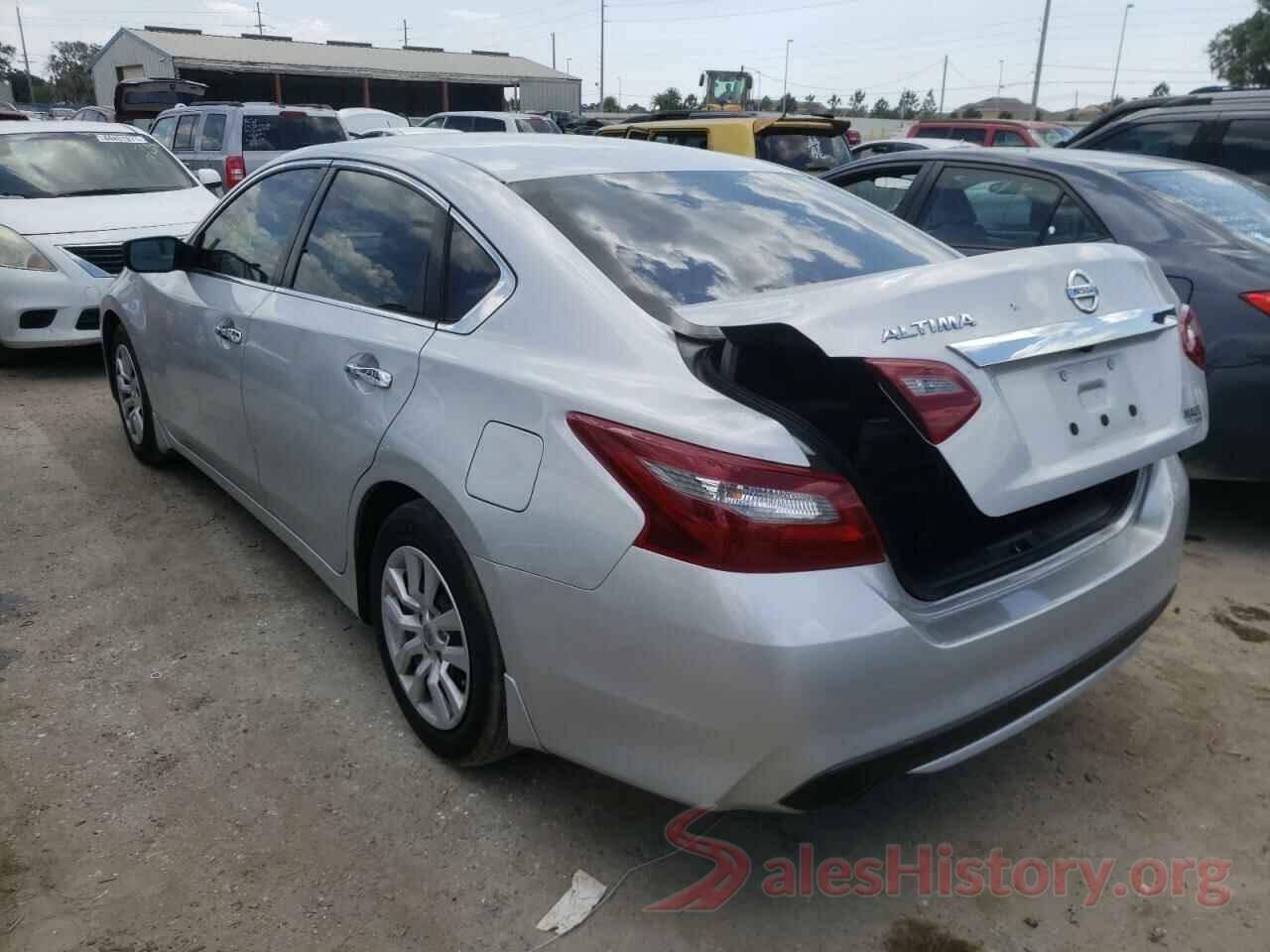 1N4AL3AP9JC181324 2018 NISSAN ALTIMA