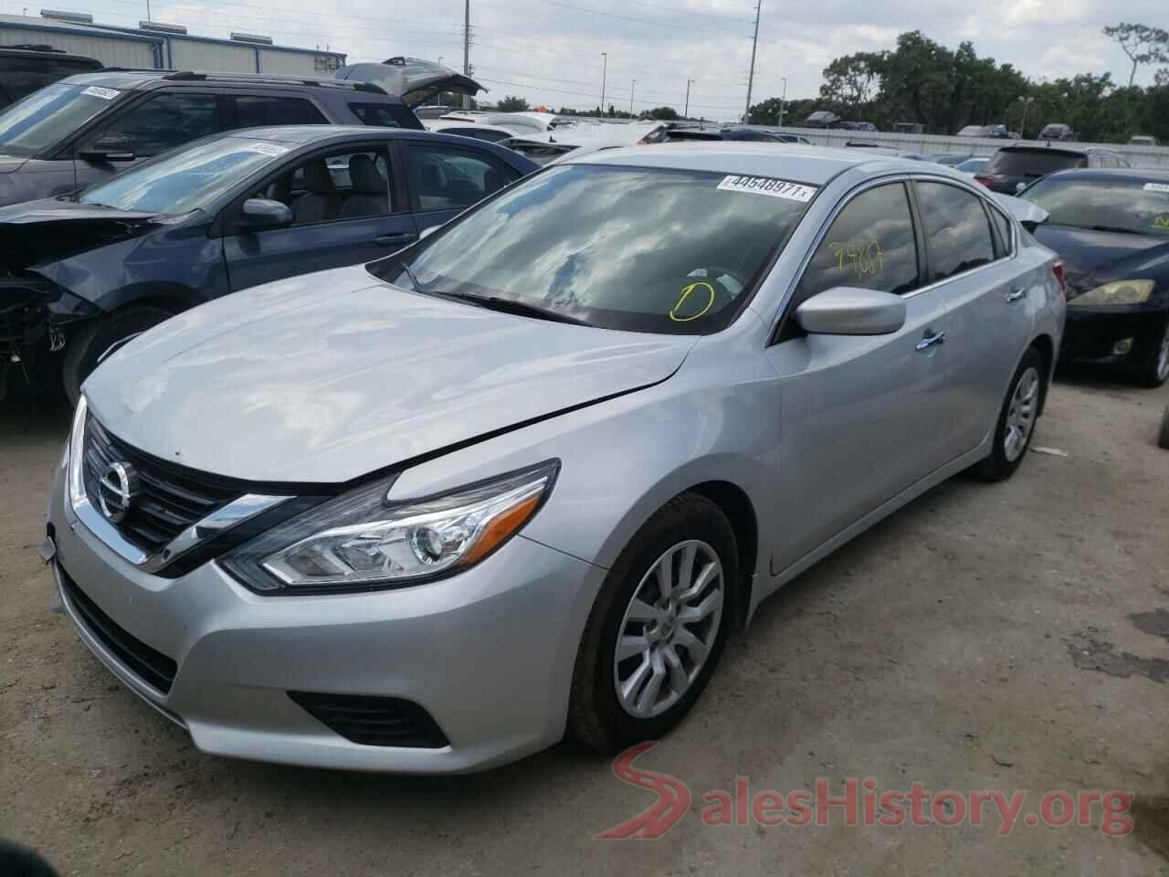 1N4AL3AP9JC181324 2018 NISSAN ALTIMA