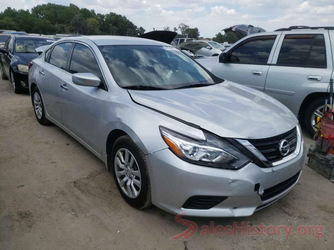 1N4AL3AP9JC181324 2018 NISSAN ALTIMA