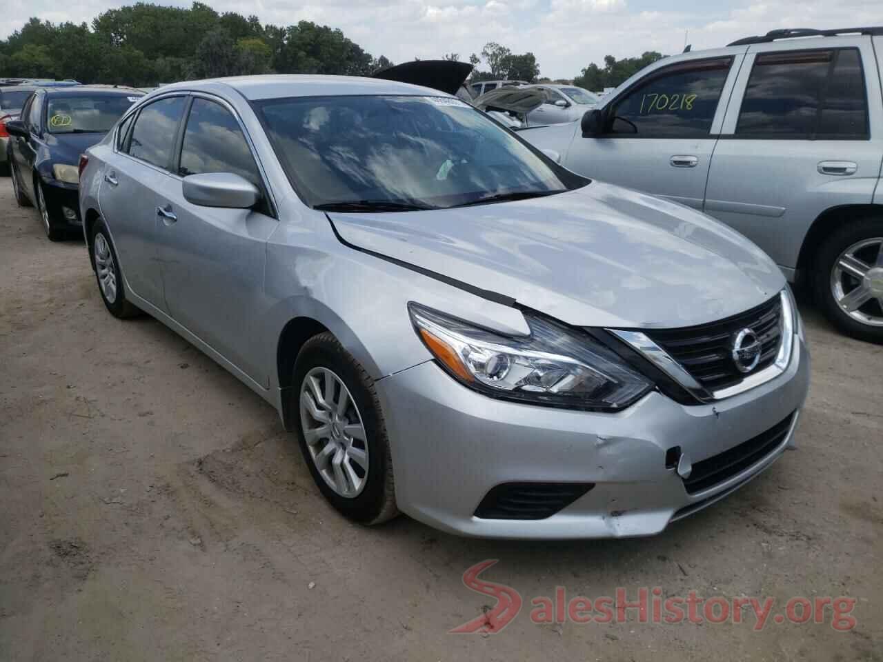 1N4AL3AP9JC181324 2018 NISSAN ALTIMA