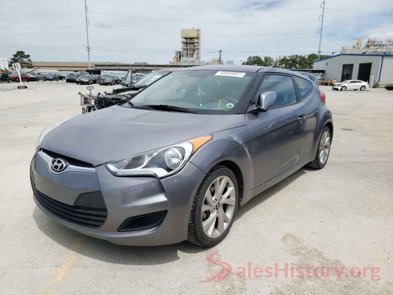 KMHTC6AD5GU262572 2016 HYUNDAI VELOSTER