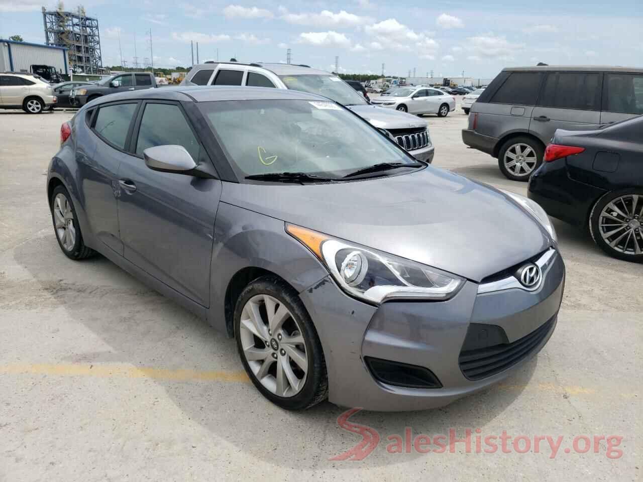 KMHTC6AD5GU262572 2016 HYUNDAI VELOSTER