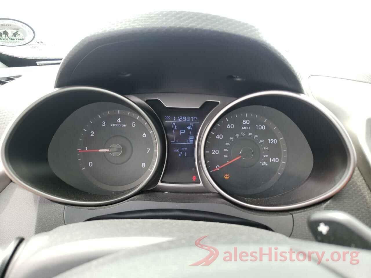 KMHTC6AD5GU262572 2016 HYUNDAI VELOSTER