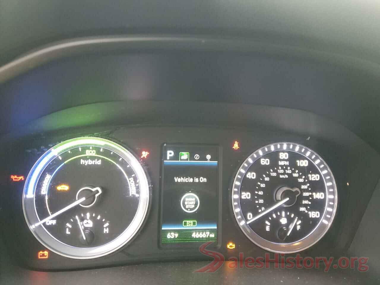 KMHE24L38JA082516 2018 HYUNDAI SONATA