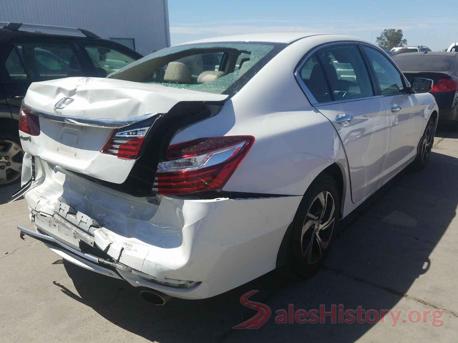 1HGCR2F30HA271308 2017 HONDA ACCORD