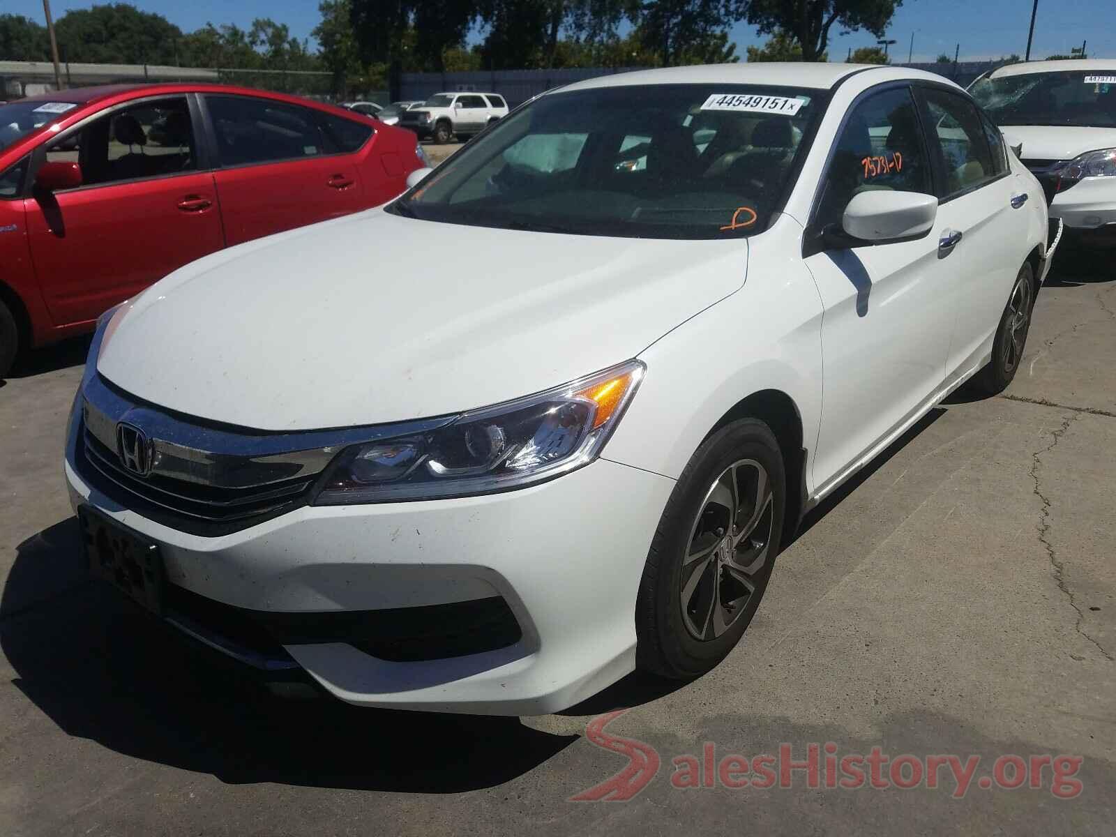 1HGCR2F30HA271308 2017 HONDA ACCORD