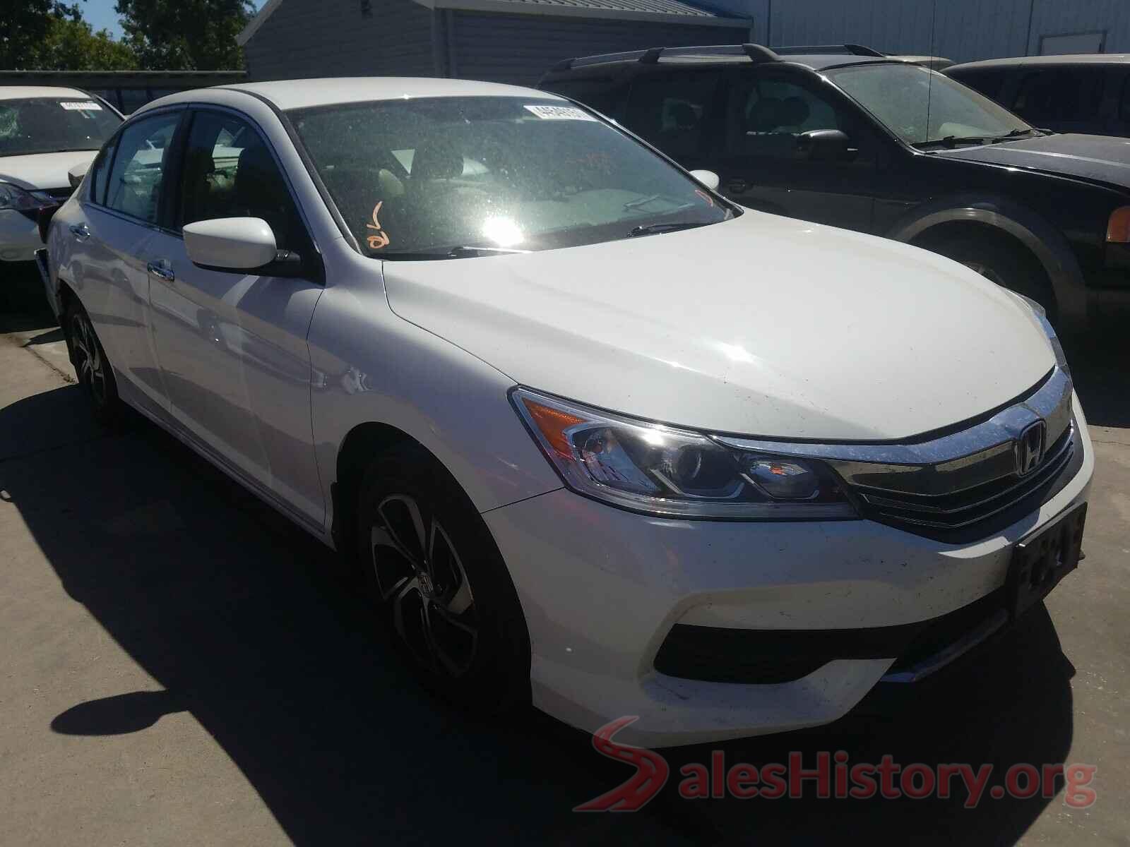 1HGCR2F30HA271308 2017 HONDA ACCORD