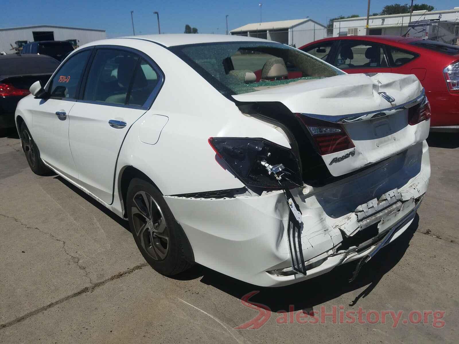 1HGCR2F30HA271308 2017 HONDA ACCORD