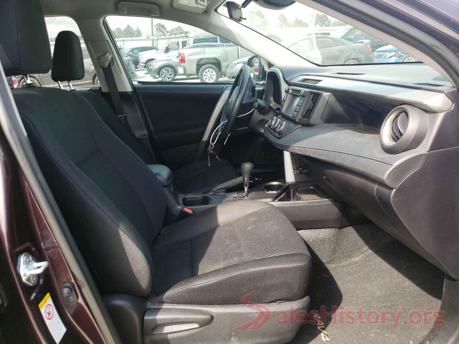 2T3ZFREV5HW391281 2017 TOYOTA RAV4