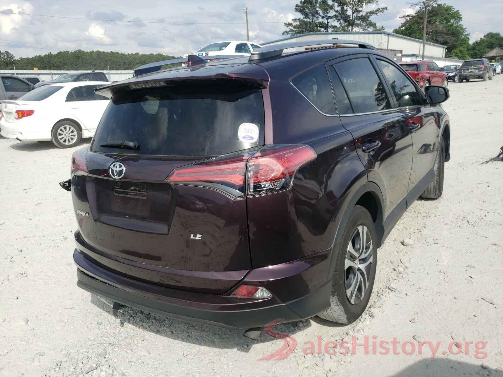 2T3ZFREV5HW391281 2017 TOYOTA RAV4