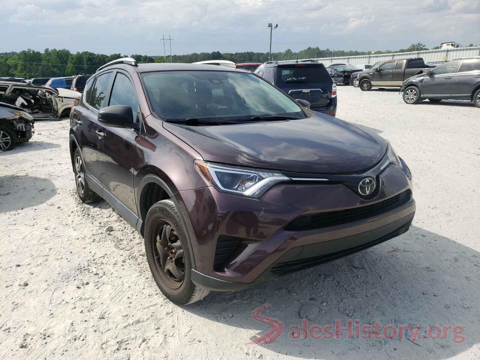 2T3ZFREV5HW391281 2017 TOYOTA RAV4