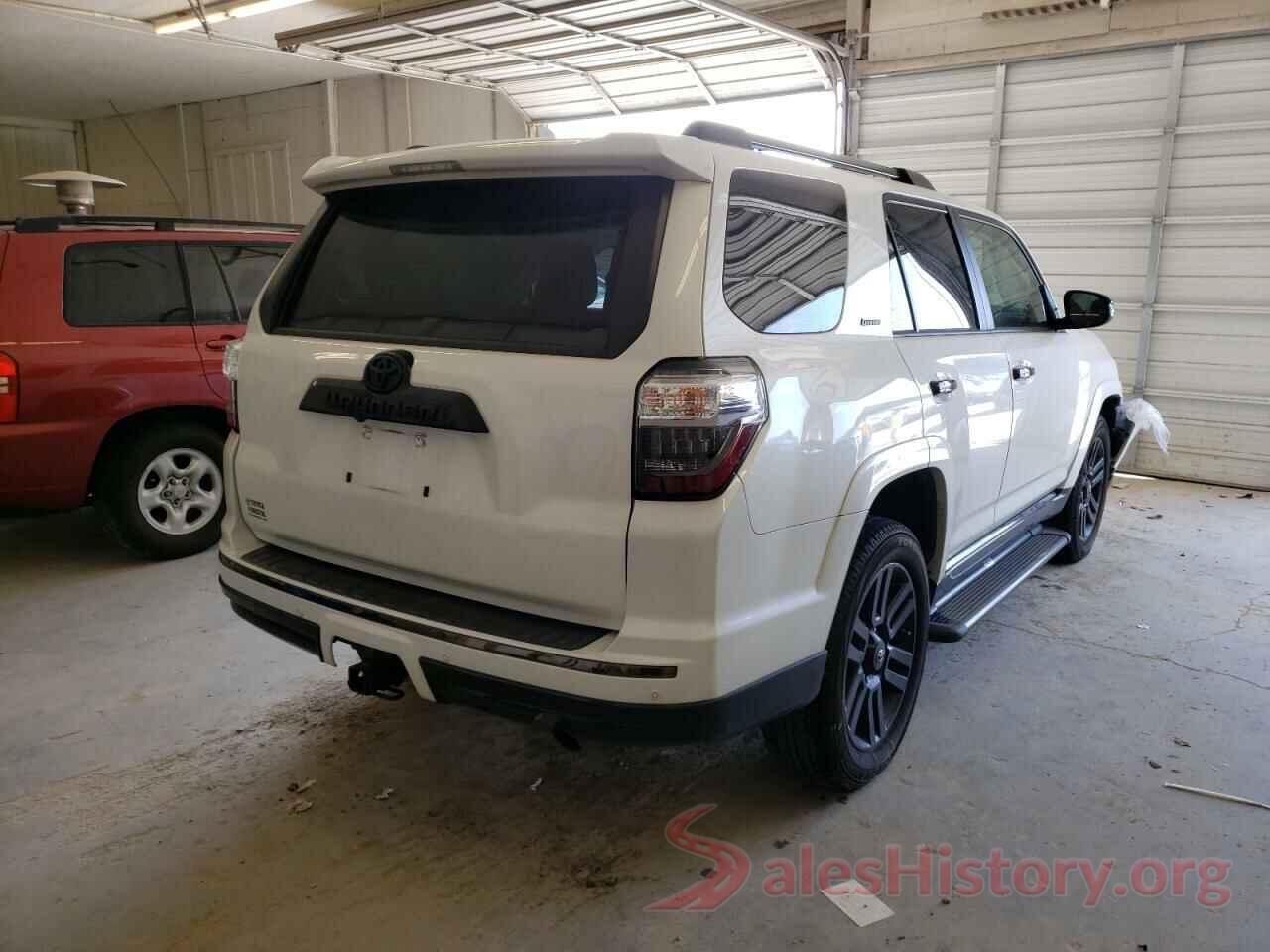 JTEBU5JR5K5698260 2019 TOYOTA 4RUNNER