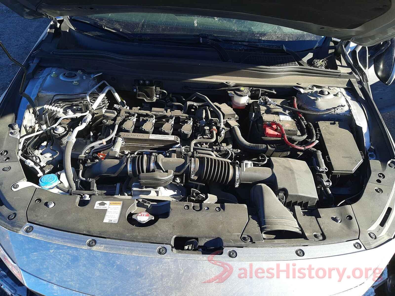 1HGCV1F94JA183779 2018 HONDA ACCORD