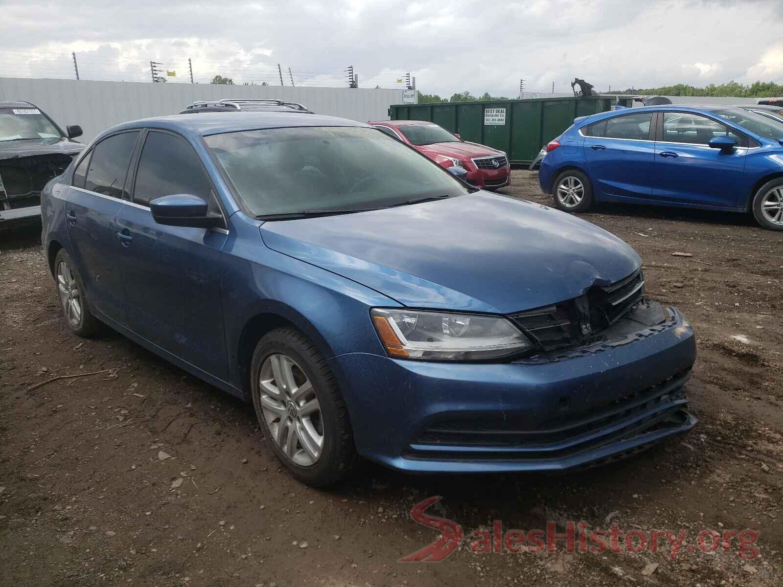 3VW2B7AJ6HM327284 2017 VOLKSWAGEN JETTA