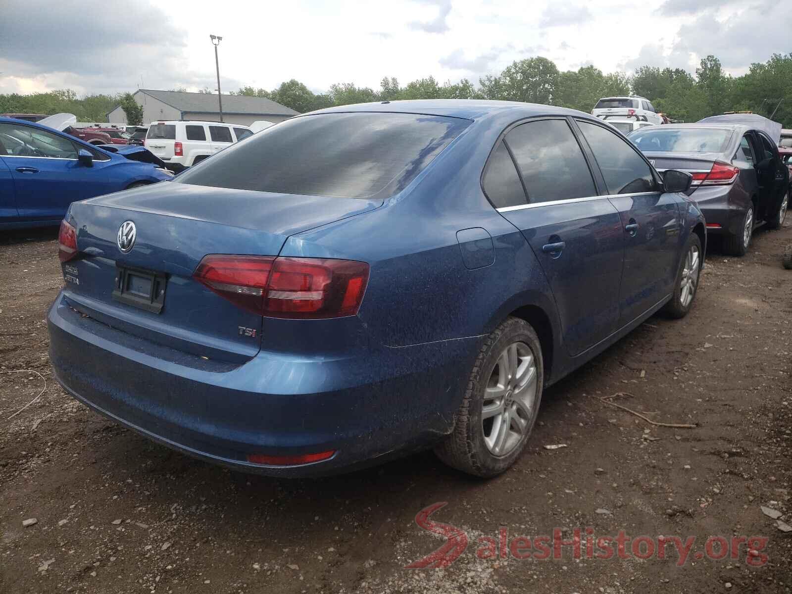 3VW2B7AJ6HM327284 2017 VOLKSWAGEN JETTA