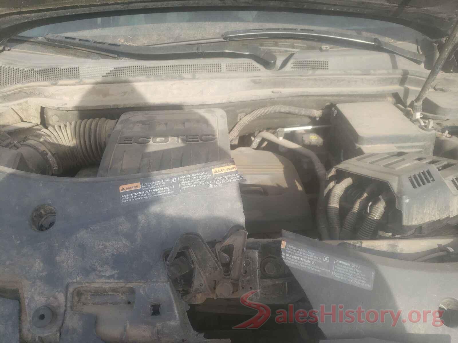 2GNALCEK4G6355818 2016 CHEVROLET EQUINOX