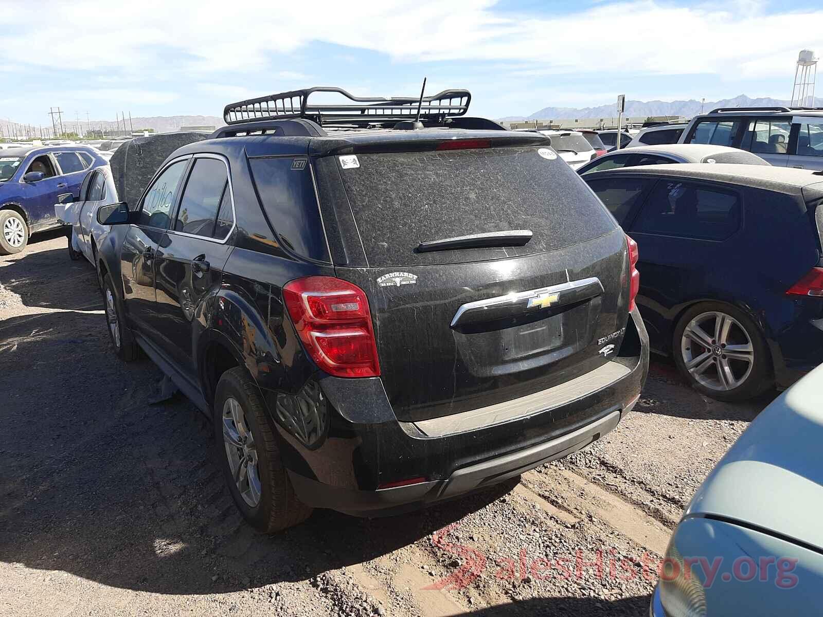 2GNALCEK4G6355818 2016 CHEVROLET EQUINOX