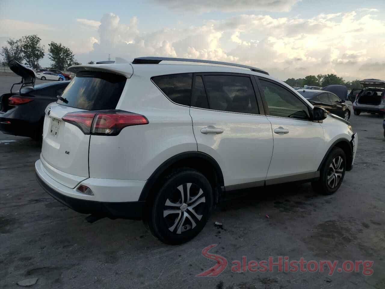 JTMZFREV5JJ176519 2018 TOYOTA RAV4