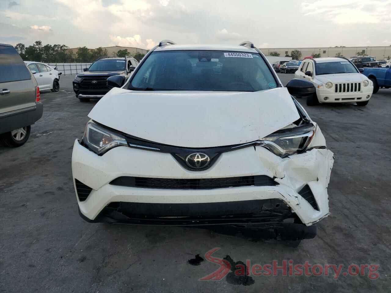 JTMZFREV5JJ176519 2018 TOYOTA RAV4