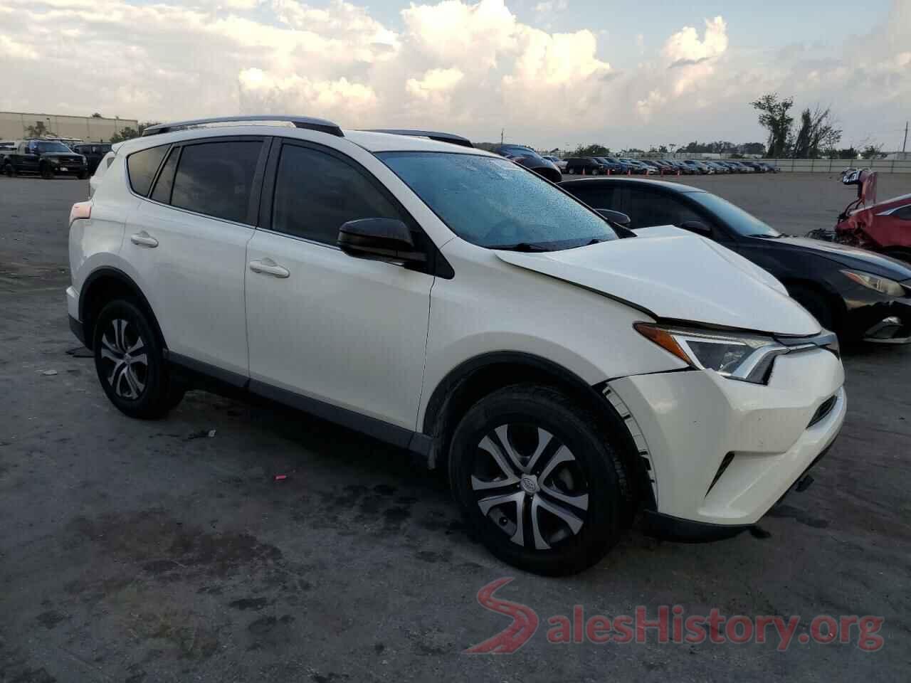 JTMZFREV5JJ176519 2018 TOYOTA RAV4