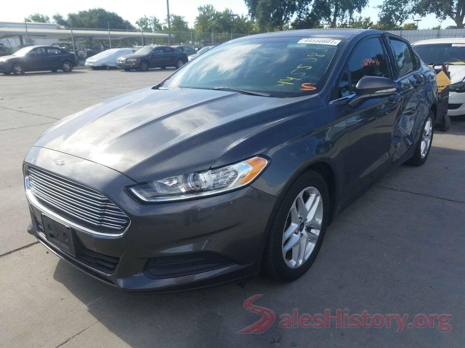 3FA6P0H79GR261716 2016 FORD FUSION