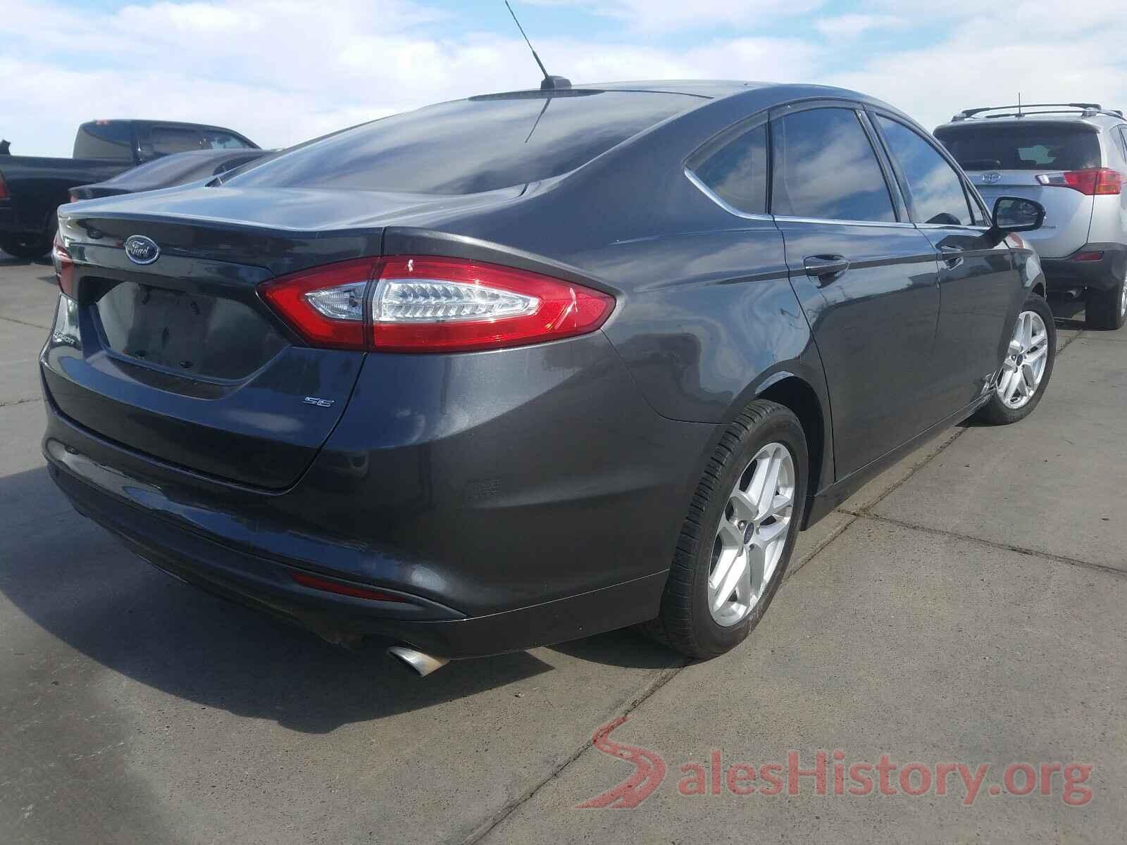 3FA6P0H79GR261716 2016 FORD FUSION