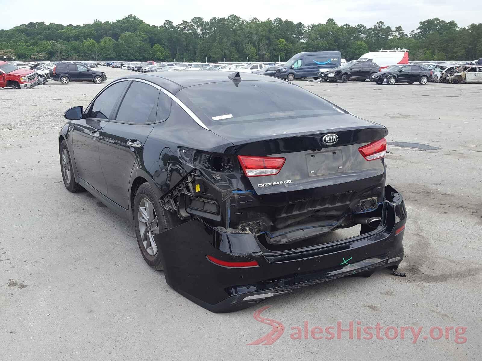 5XXGT4L35KG281474 2019 KIA OPTIMA