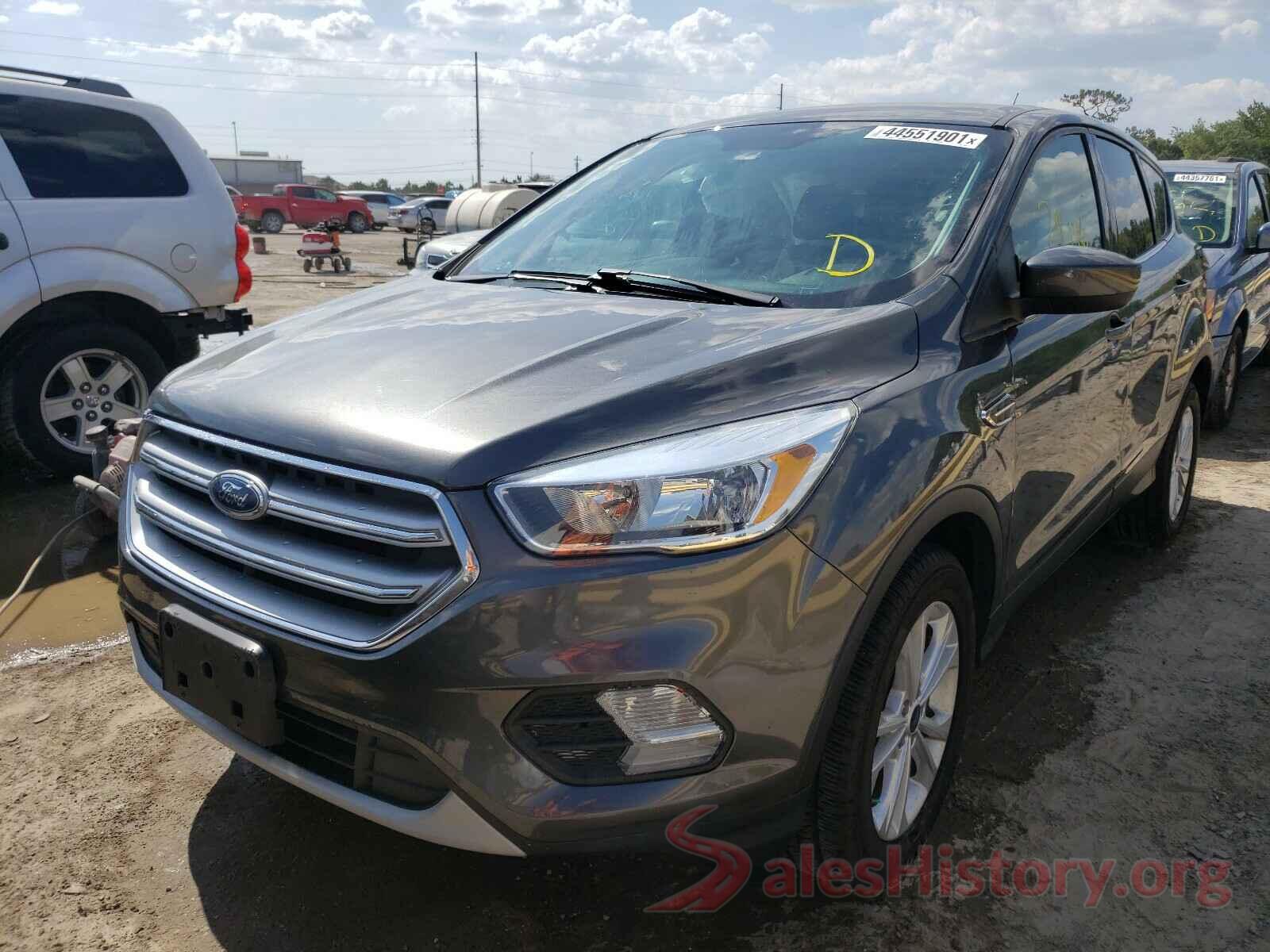 1FMCU9GD7HUB64277 2017 FORD ESCAPE