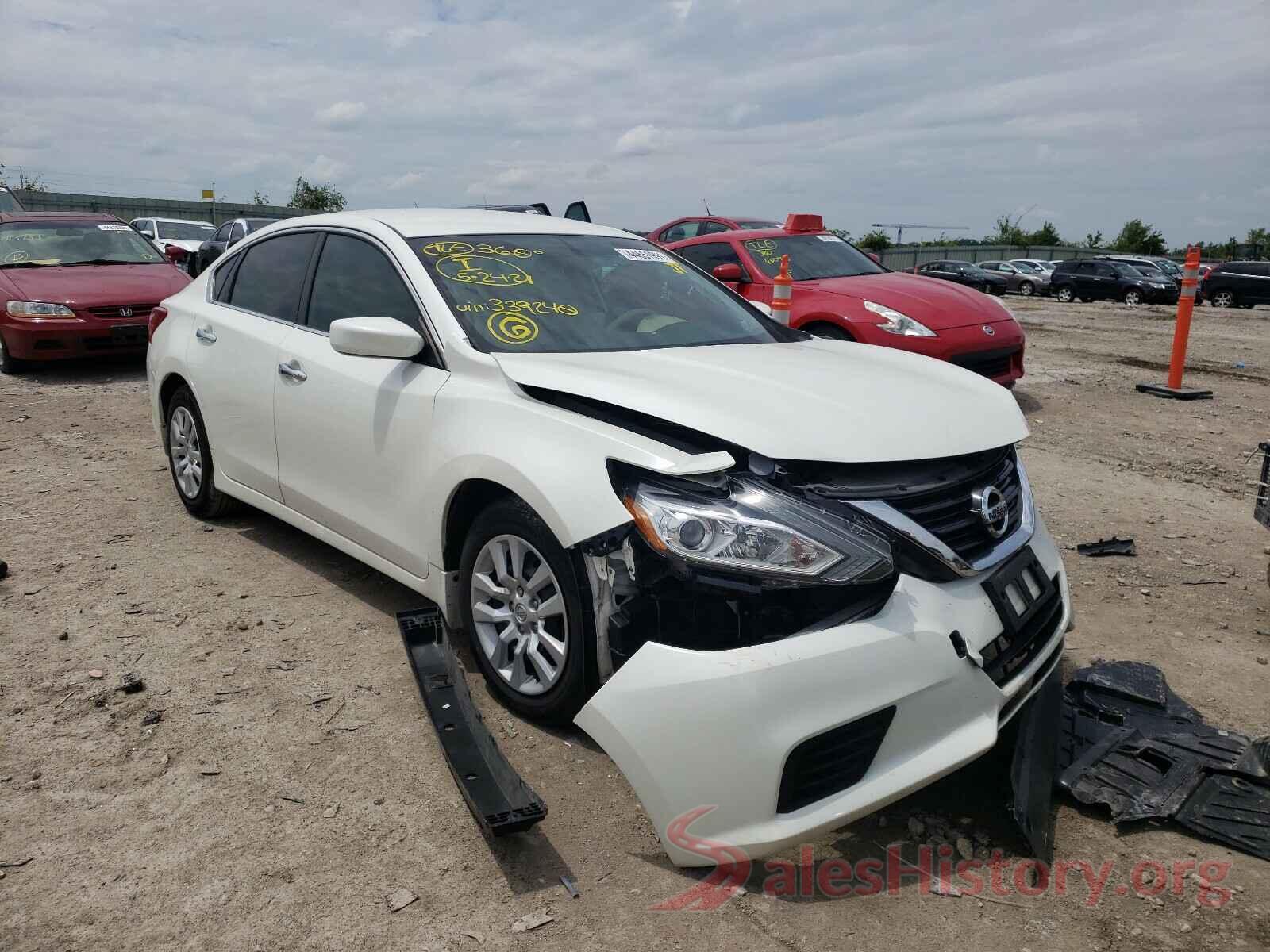 1N4AL3AP7HN339240 2017 NISSAN ALTIMA