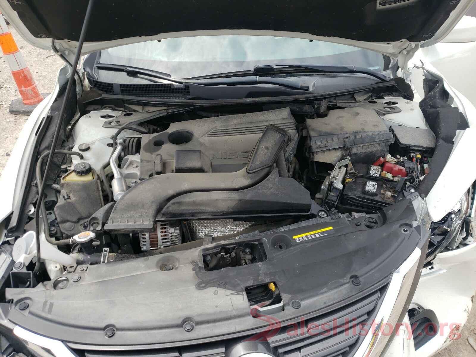 1N4AL3AP7HN339240 2017 NISSAN ALTIMA