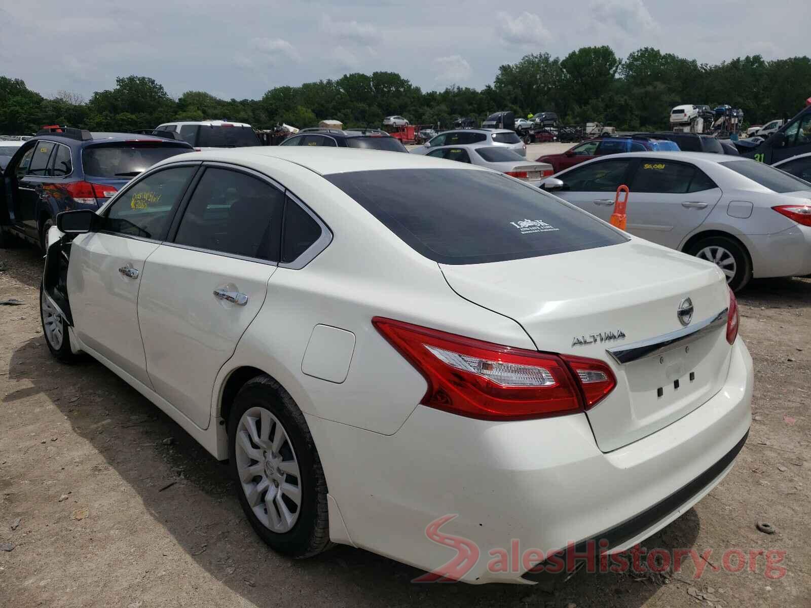 1N4AL3AP7HN339240 2017 NISSAN ALTIMA