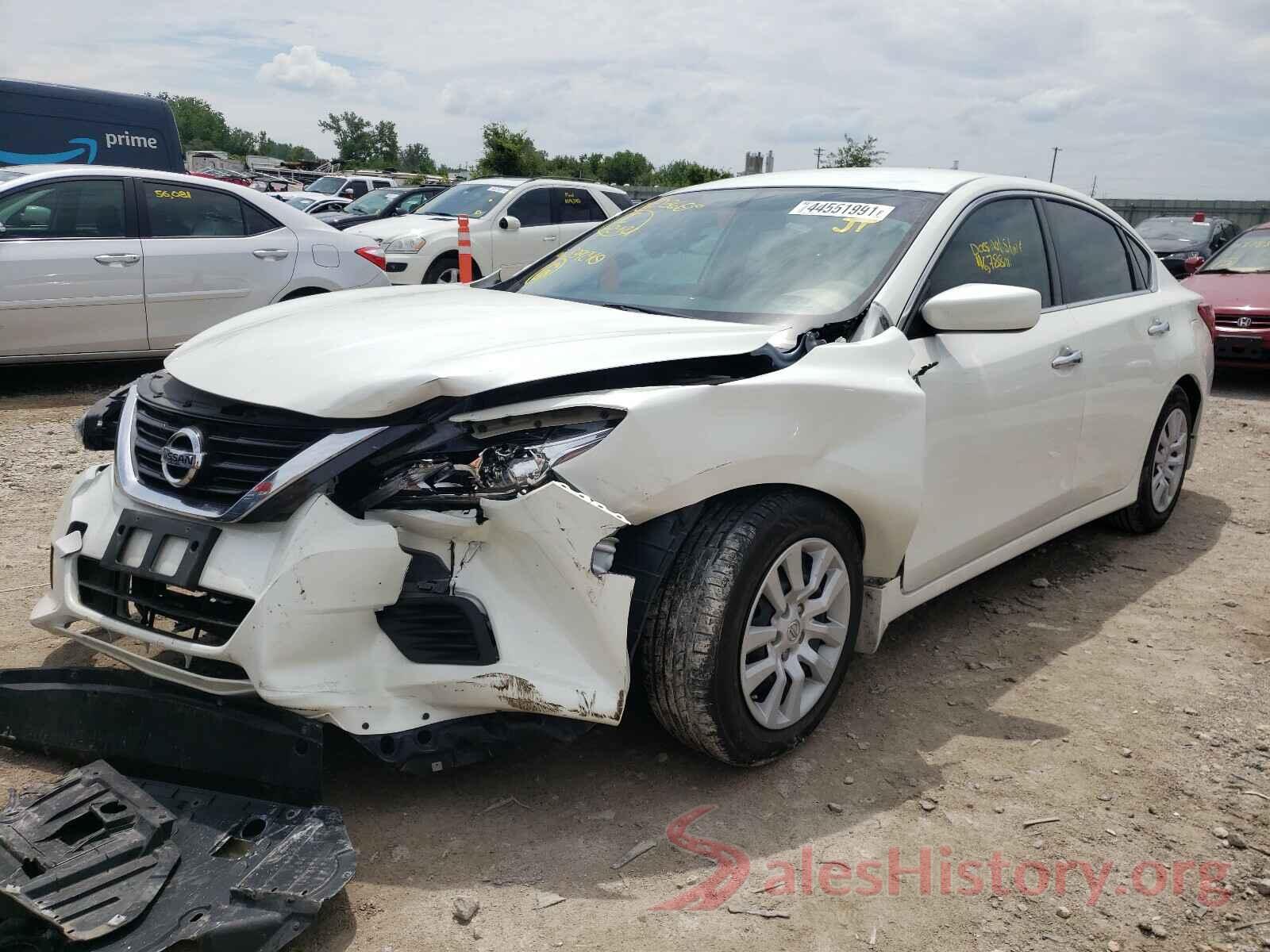 1N4AL3AP7HN339240 2017 NISSAN ALTIMA