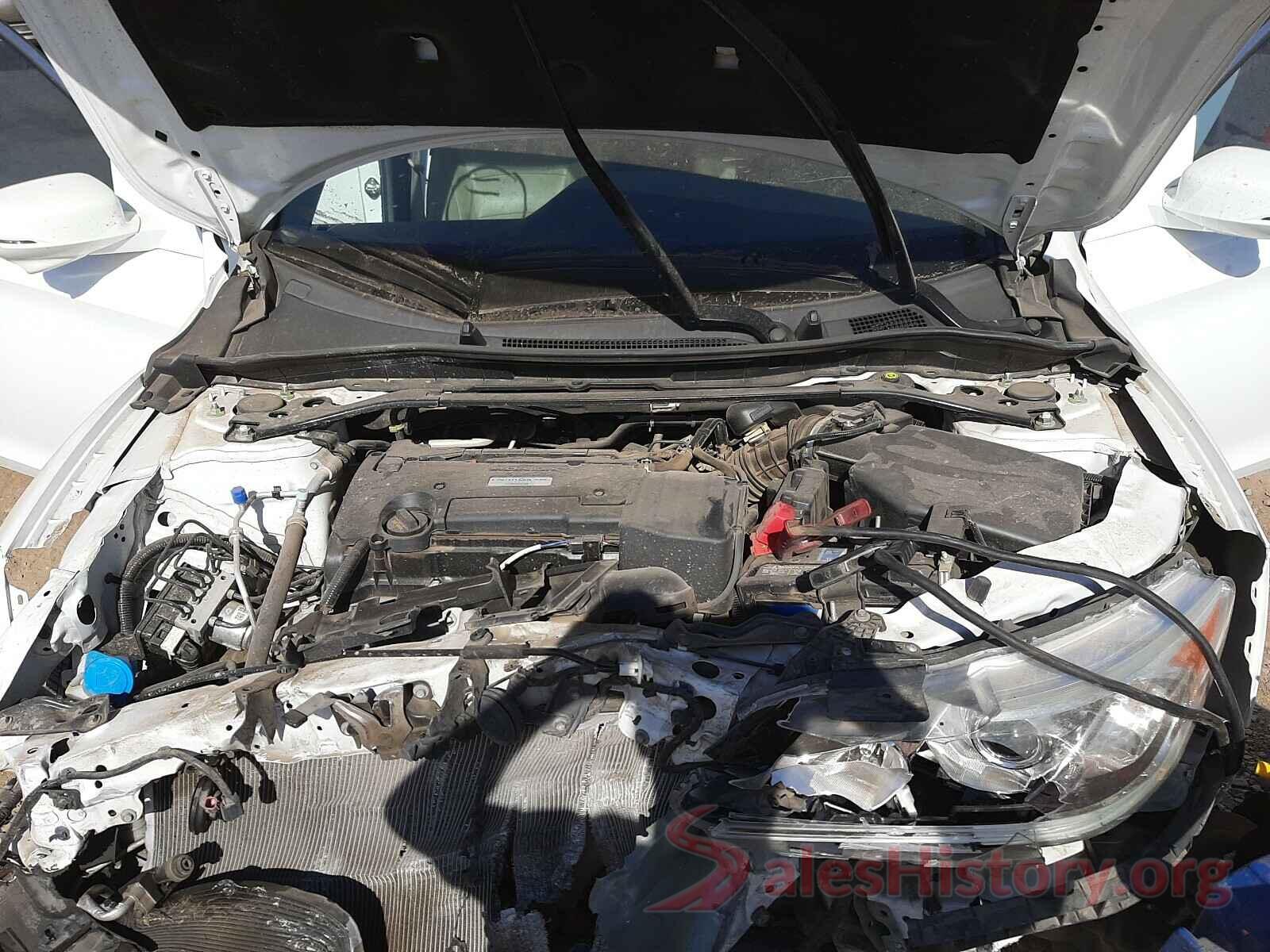 1HGCR2F89GA152019 2016 HONDA ACCORD