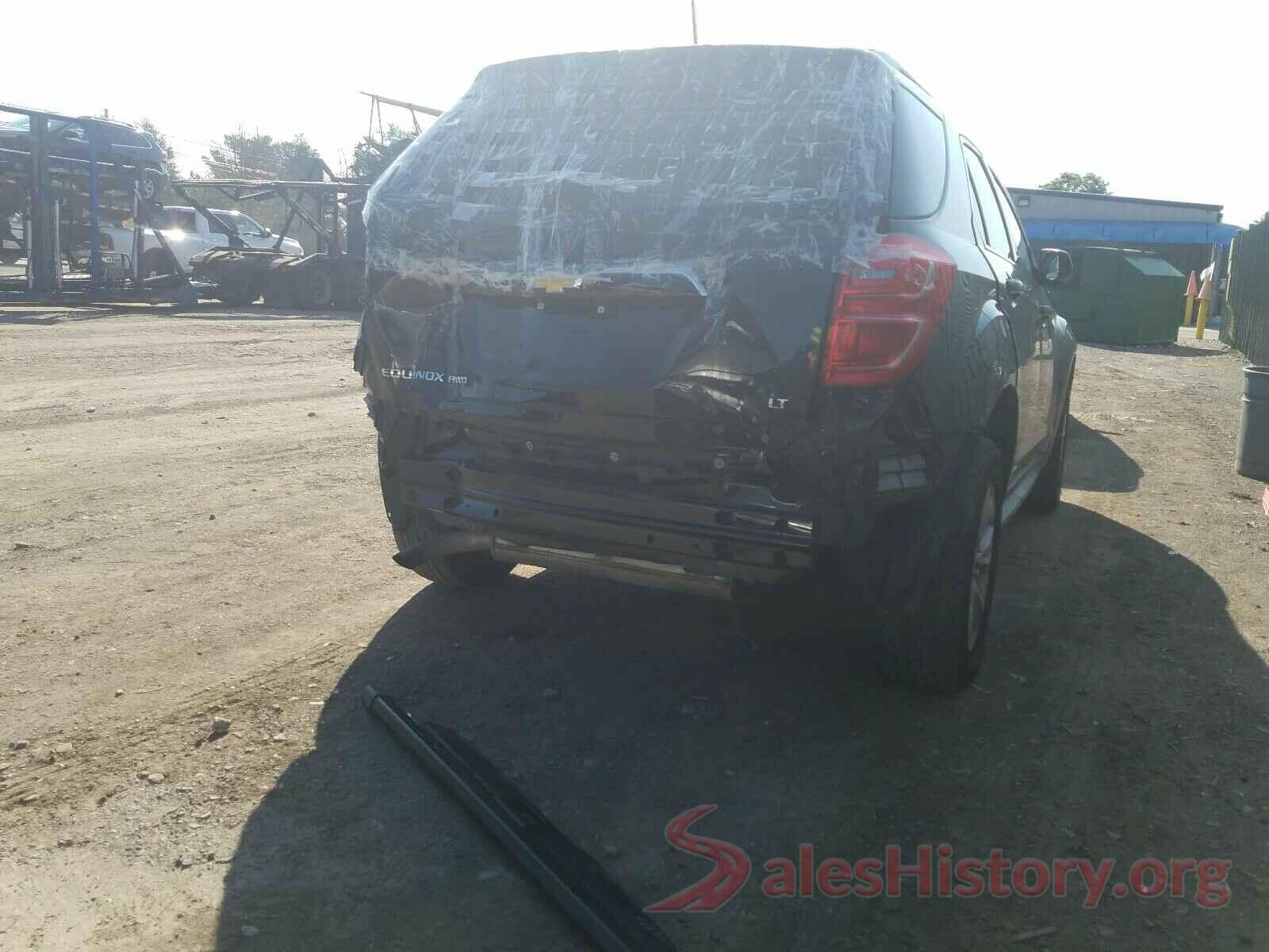 2GNFLFEK1H6351668 2017 CHEVROLET EQUINOX