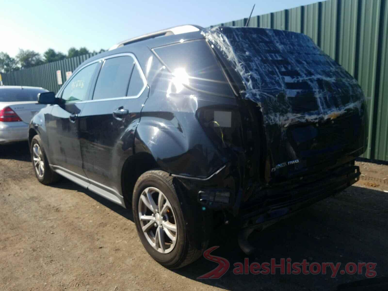 2GNFLFEK1H6351668 2017 CHEVROLET EQUINOX