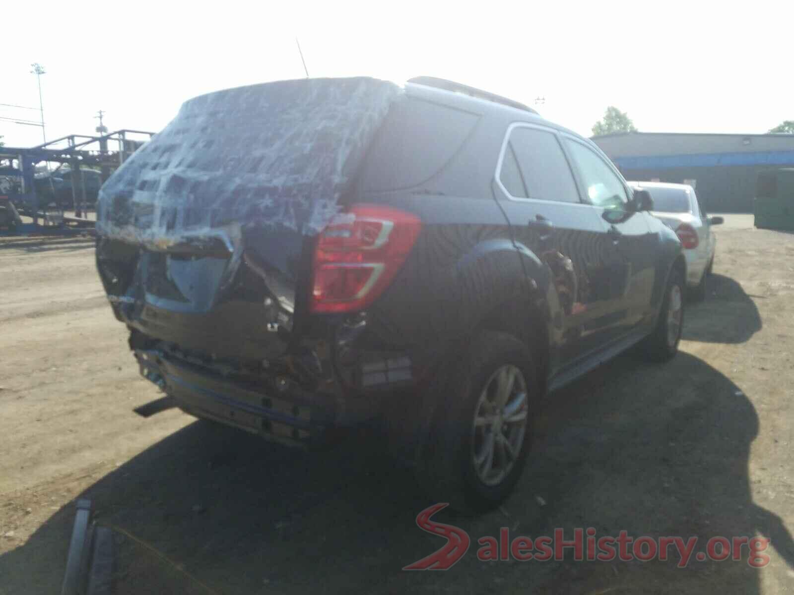 2GNFLFEK1H6351668 2017 CHEVROLET EQUINOX