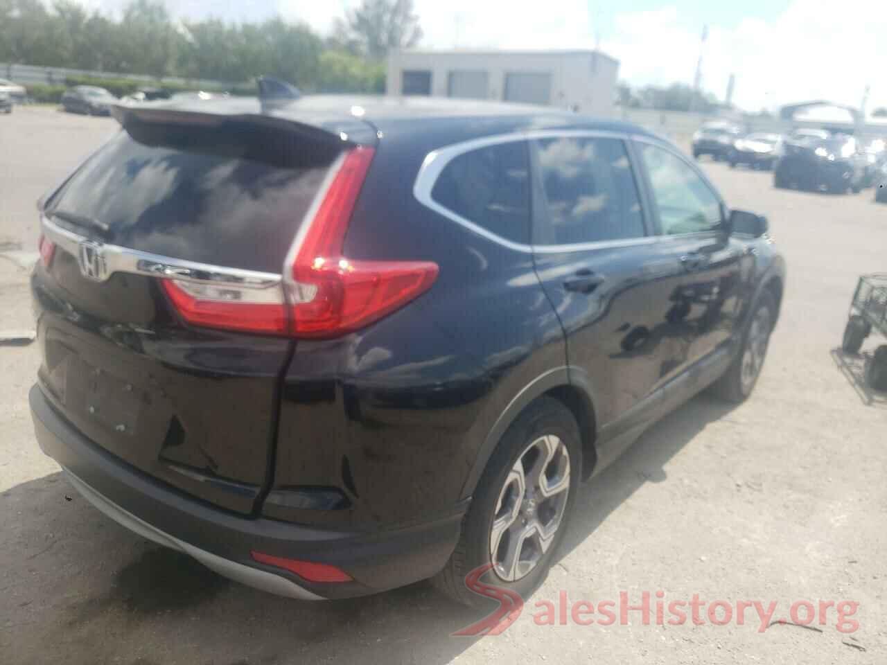 7FARW1H83JE046578 2018 HONDA CRV