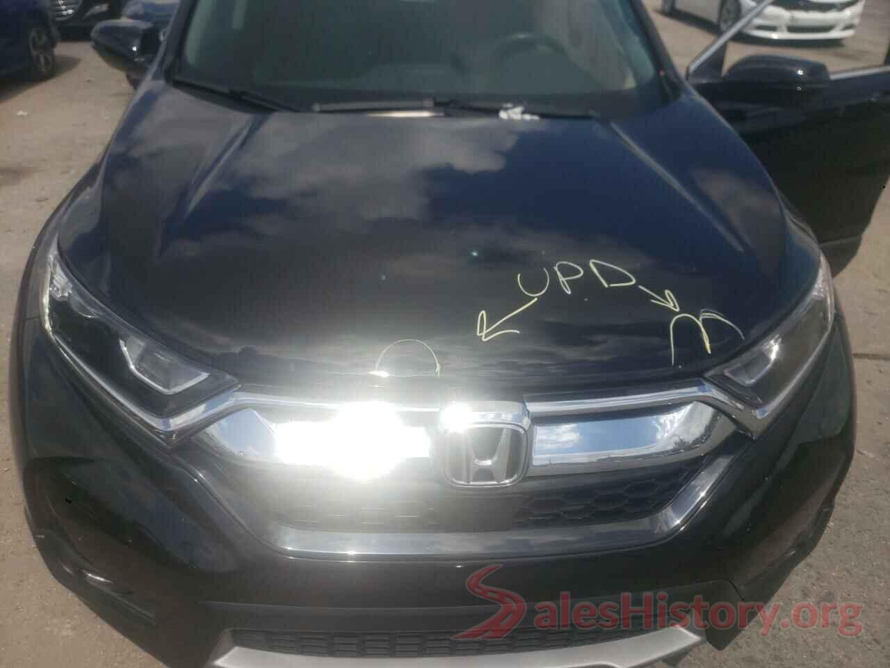 7FARW1H83JE046578 2018 HONDA CRV