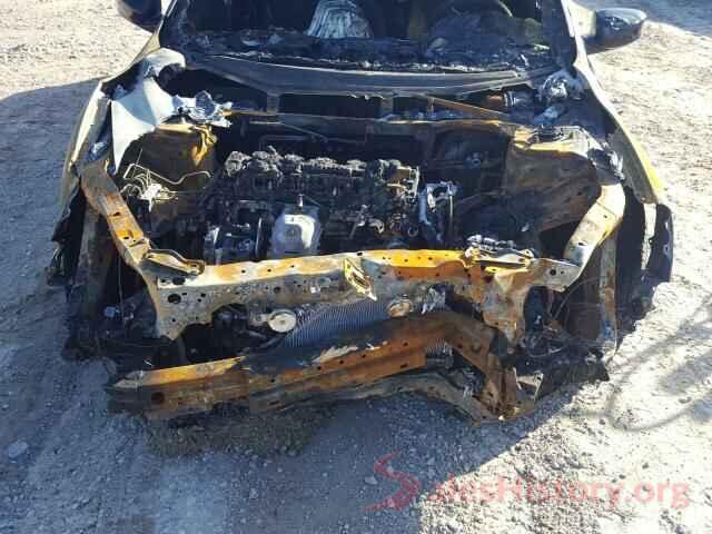 1HGCR2F30GA103778 2016 HONDA ACCORD