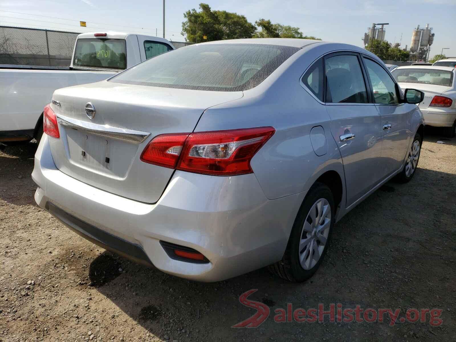 3N1AB7APXJY246728 2018 NISSAN SENTRA